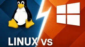 Linux mu Windows mu? | 2025 İşletim Sistemi Karşılaştırması