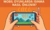 Mobil Oyunlarda Isınma Nasıl Önlenir? Mobil Oyunlarda Isınma Nasıl Önlenir?