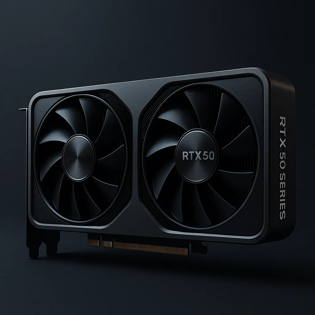 Nvidia Rtx 50 Serisi Yeni Nesil Ekran Kartlarinin Tum Ozellikleri 2 Blogeres