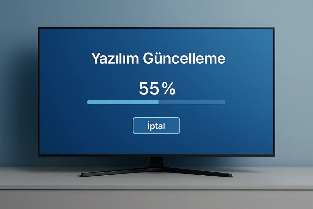 Onvo Tv Yazilim Guncelleme Rehberi 1 Blogeres