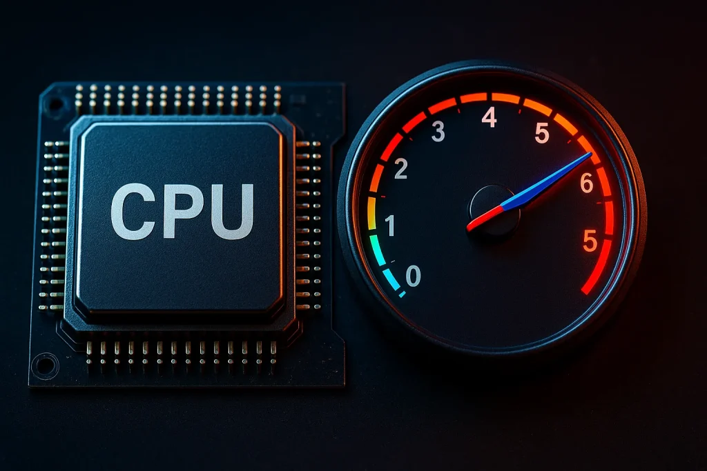 Overclock Nedir Bilgisayara Zarar Verir Mi 1 Blogeres