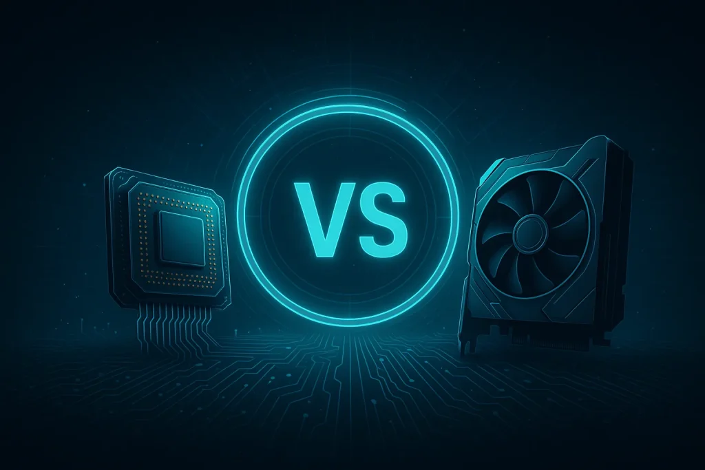 Oyunlarda Cpu Mu Gpu Mu Daha Onemli Performans Analizi 1 Blogeres