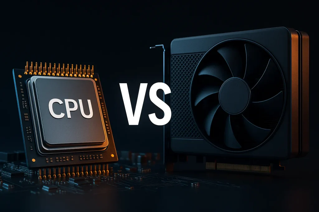 Oyunlarda Cpu Mu Gpu Mu Daha Onemli Performans Analizi 2 Blogeres