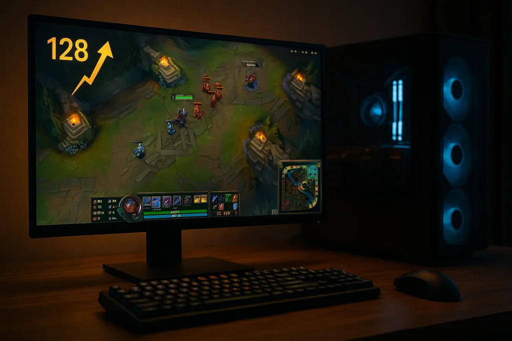 Oyunlarda En Iyi Fps Veren Ayarlar Performans Arttirma 2 Blogeres