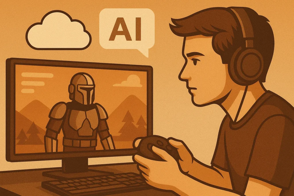 Oyunlarda Yapay Zeka Botlarinin Yeni Donemi 2 Blogeres