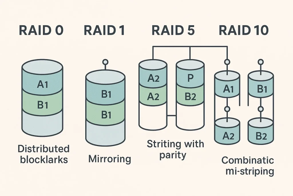 Raid Nedir Hangi Raid Turu Ne Ise Yarar 1 Blogeres