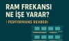 RAM Frekansı Ne İşe Yarar? | Performans Rehberi
