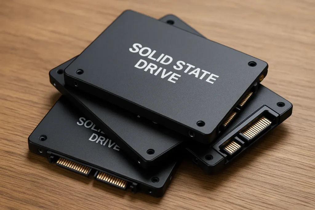 Ssd Ile Hdd Arasindaki Farklar Hangi Depolama Daha Mantikli 1 Blogeres