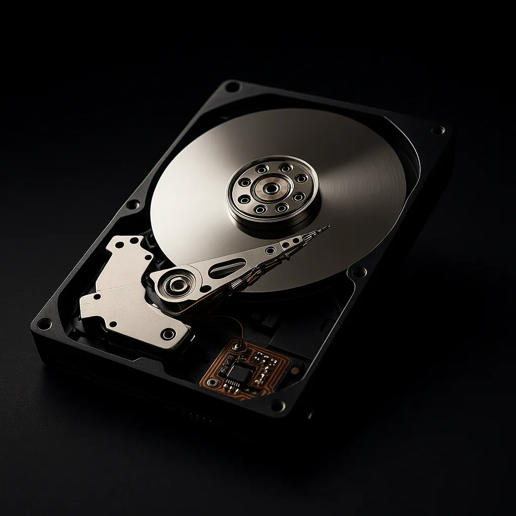 Ssd Ile Hdd Arasindaki Farklar Hangi Depolama Daha Mantikli 2 Blogeres