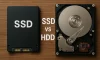 SSD ile HDD Arasındaki Farklar | Hangi Depolama Daha Mantıklı? SSD ile HDD Arasındaki Farklar | Hangi Depolama Daha Mantıklı?