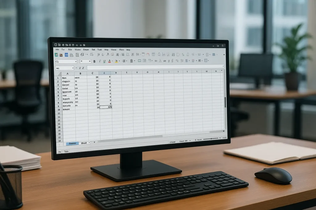 Ucretsiz Ofis Programlari En Iyi Microsoft Office Alternatifleri 1 Blogeres