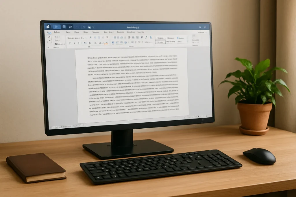 Ucretsiz Ofis Programlari En Iyi Microsoft Office Alternatifleri 2 Blogeres