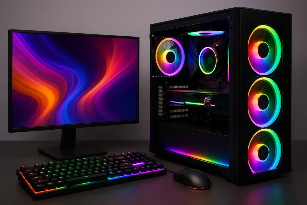 Ucuz Ama Guclu Bilgisayar Toplamak Mumkun Mu Butce Rehberi 1 Blogeres