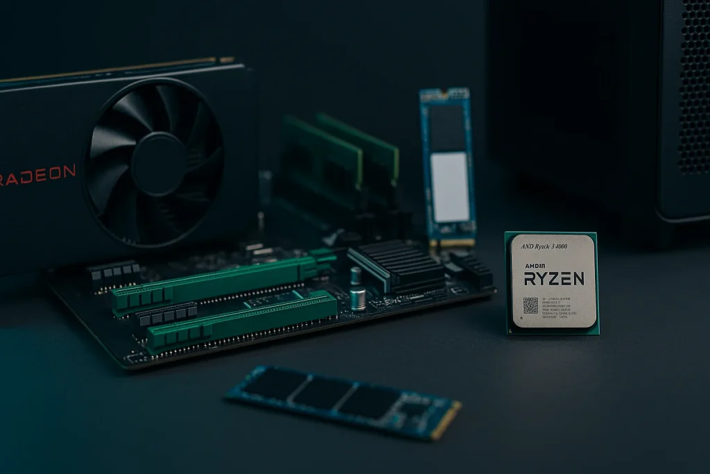 Ucuz Bilgisayar Parcalari Onerileri 2025 Rehberi 1 Blogeres