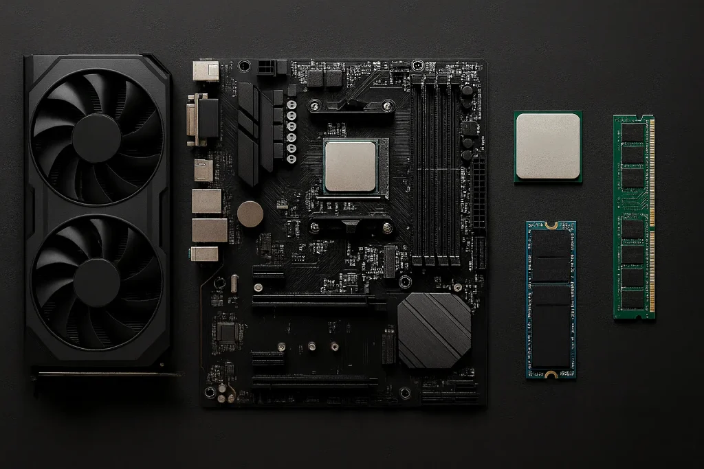 Ucuz Bilgisayar Parcalari Onerileri 2025 Rehberi 2 Blogeres