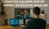 Uzaktan Çalışma İçin En Verimli Bilgisayar Ayarları