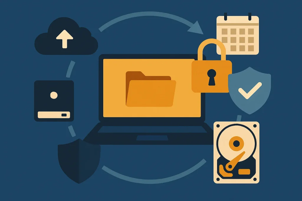 Veri Kaybini Onlemenin En Etkili Yontemleri 1 Blogeres