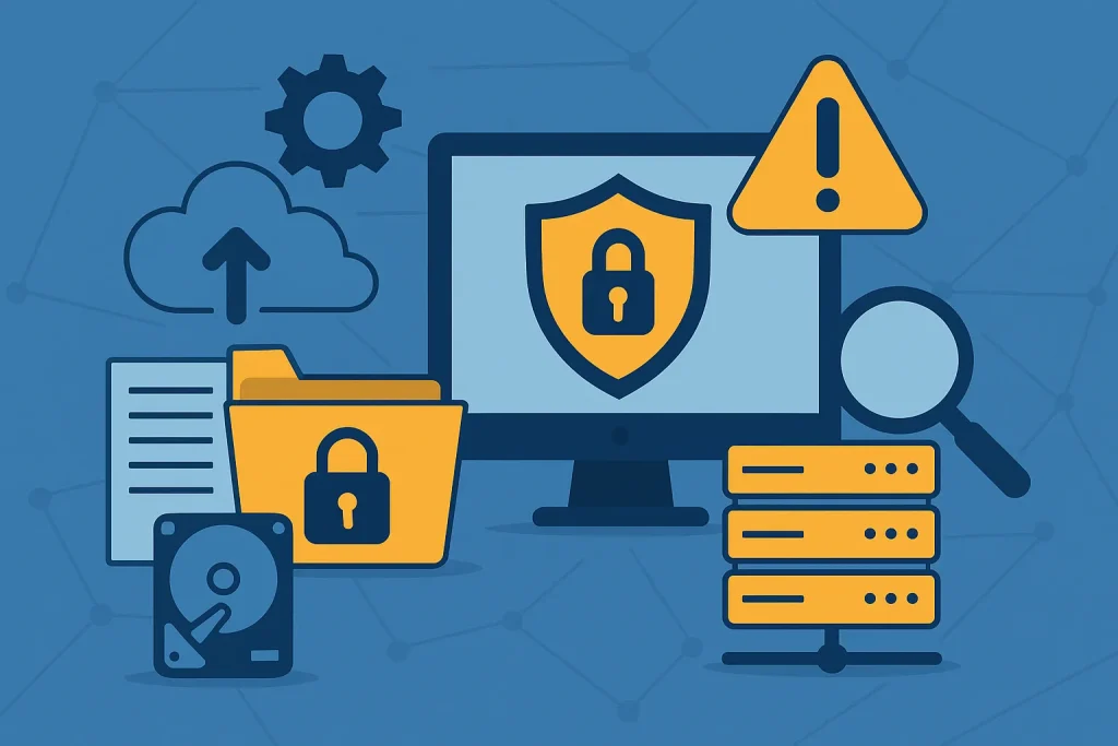 Veri Kaybini Onlemenin En Etkili Yontemleri 2 Blogeres