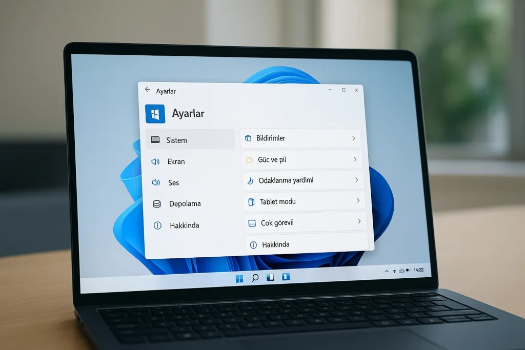 Windows 11 Ayarlarinda Gizli Performans Ipuclari 1 Blogeres
