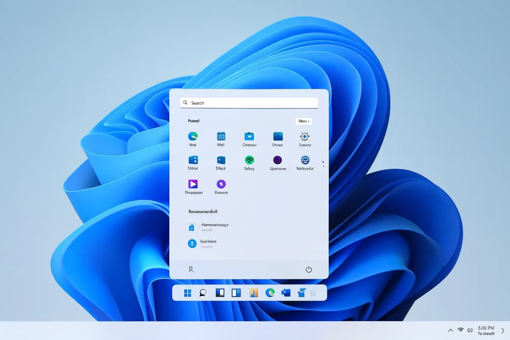 Windows 11in Gizli Ozellikleri Bilinmeyen Ipuclari 1 Blogeres