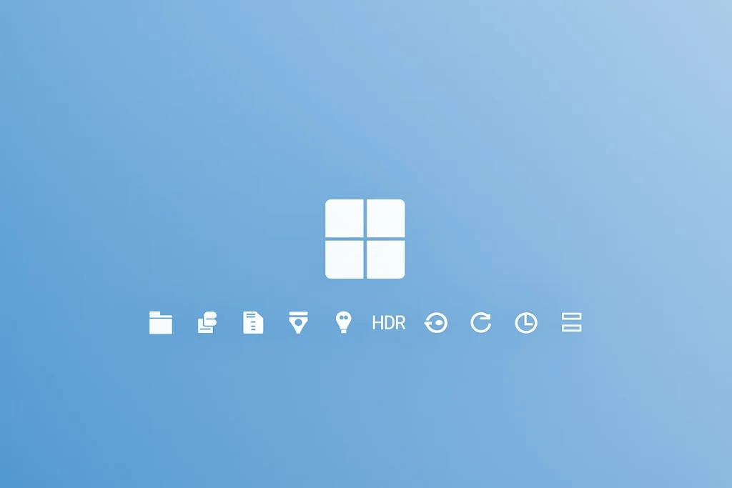 Windows 11in Gizli Ozellikleri Bilinmeyen Ipuclari 2 Blogeres