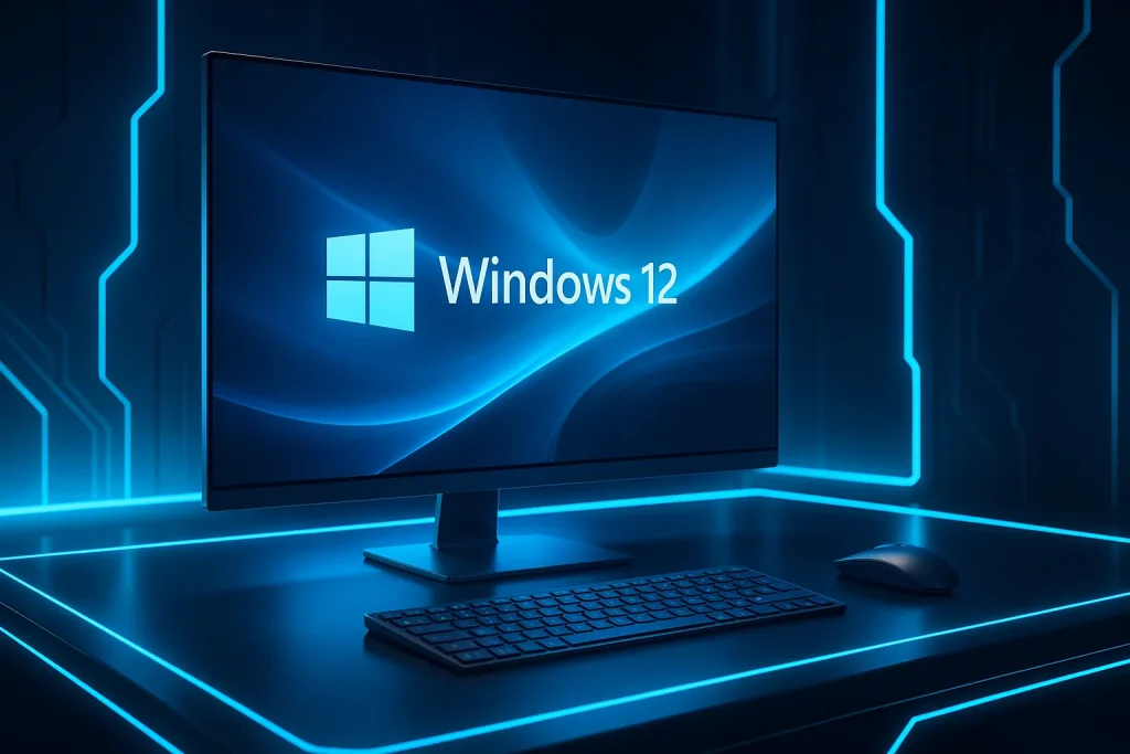 Windows 12 Ne Zaman Cikacak Tum Bilinenler 1 Blogeres