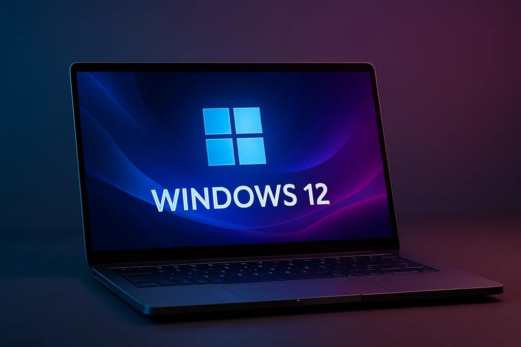 Windows 12 Ne Zaman Cikacak Tum Bilinenler 2 Blogeres