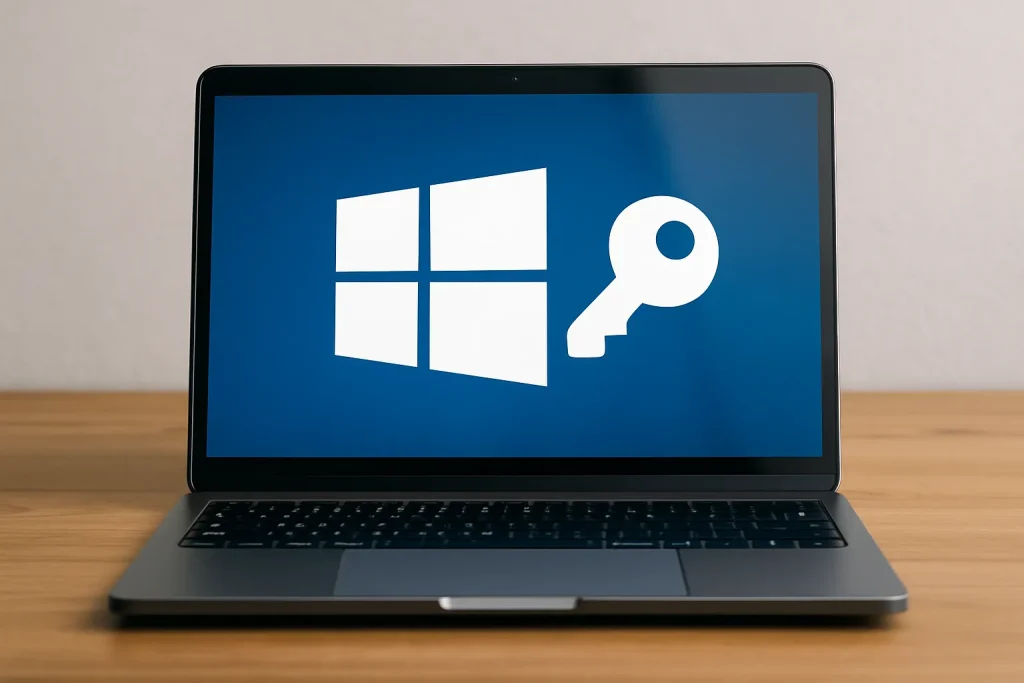 Windows Lisans Anahtari Nasil Ogrenilir 2 Blogeres
