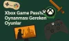 Xbox Game Pass’te Oynanması Gereken Oyunlar | En İyi Öneriler Xbox Game Pass’te Oynanması Gereken Oyunlar | En İyi Öneriler