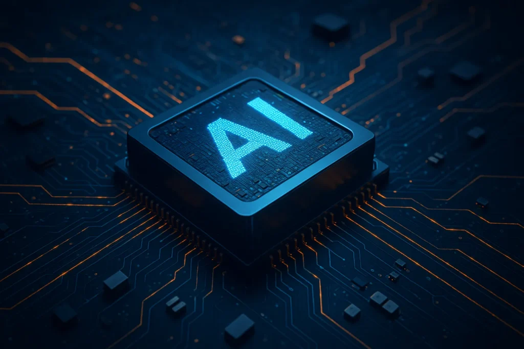 Yapay Zeka Destekli Bilgisayarlar Ne Kadar Guclu 1 Blogeres