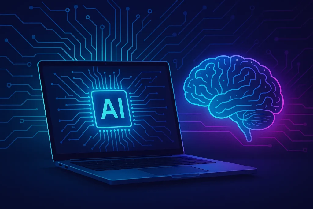 Yapay Zeka Destekli Bilgisayarlar Ne Kadar Guclu 2 Blogeres